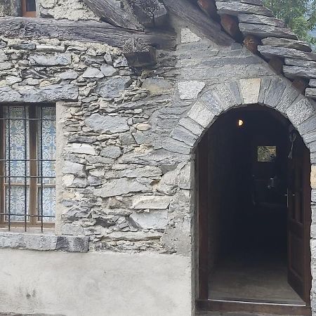 Tepilanti Vila Cerentino Exterior foto